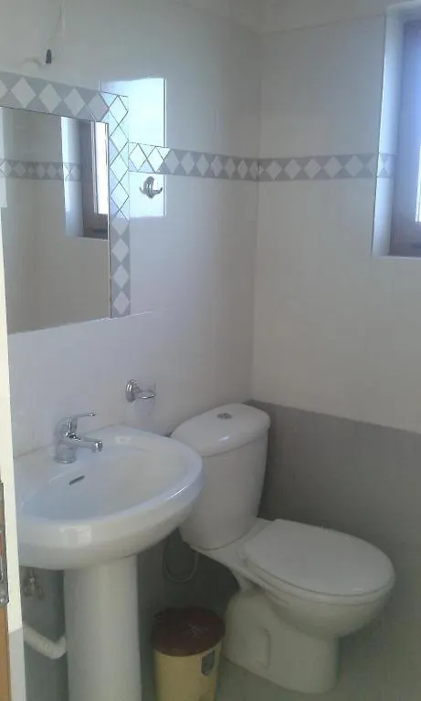 Villa Zeka Ксамил