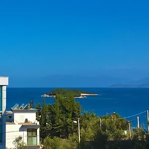  Апартаменты Four Seasons