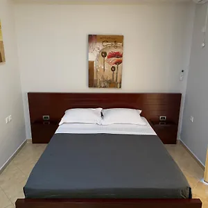 3* Отель Milo
