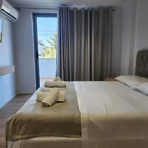 4* Отель Ventus